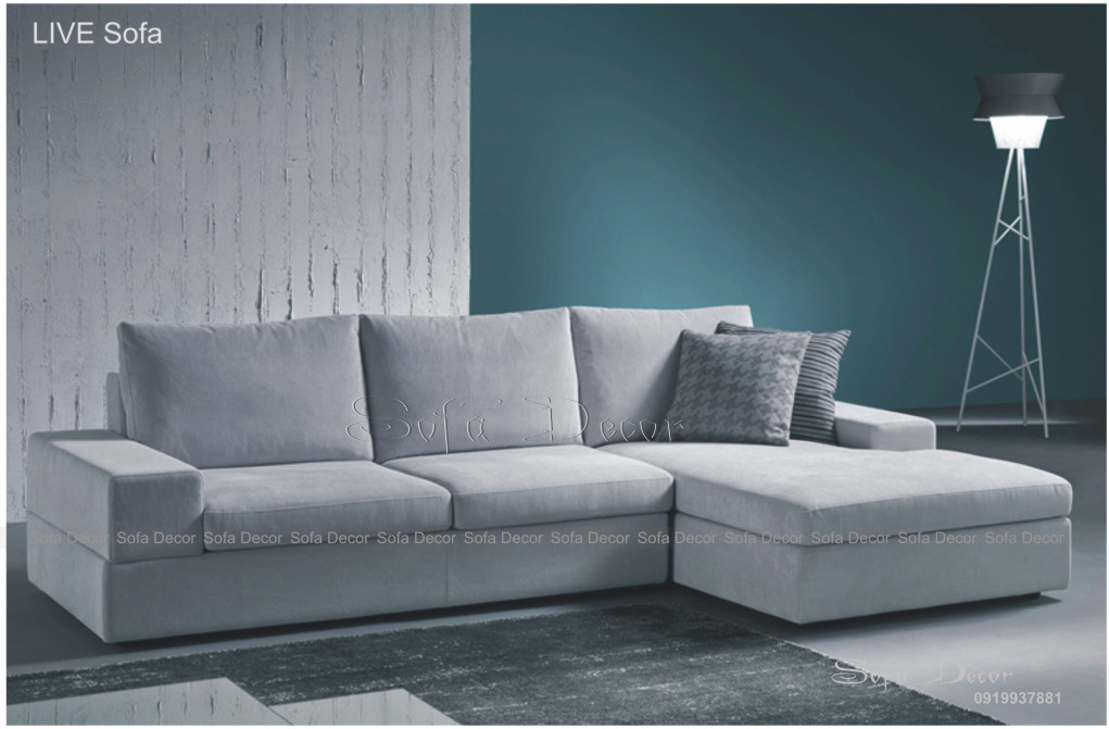 Cách chọn ghế sofa cho căn hộ chung cư