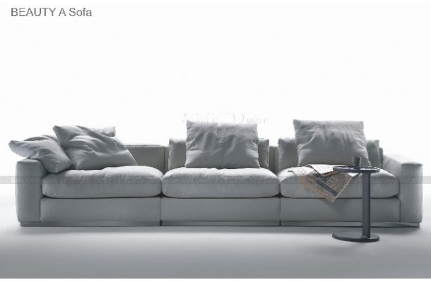 BEAUTY A Sofa