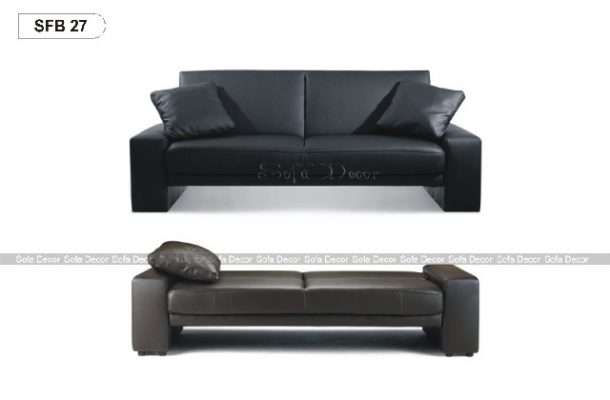 Sofa Bed 27