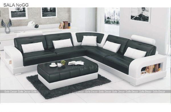 SALA NoGG Sofa