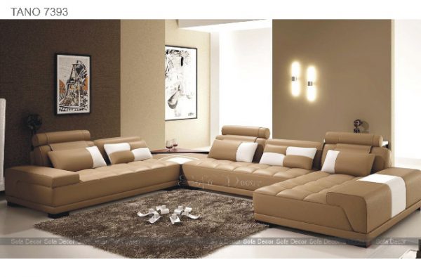 TANO 7393 Sofa