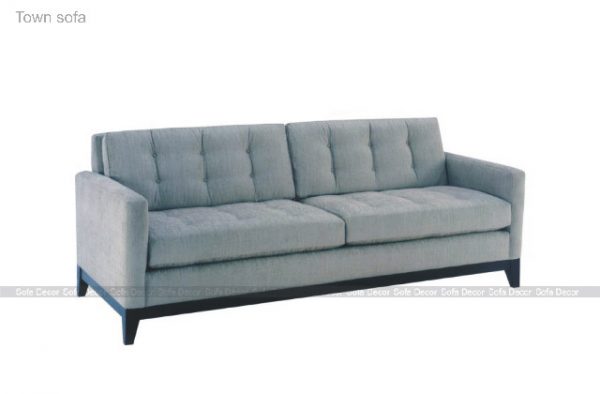 Town sofa