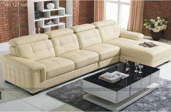 Vin 127 Sofa